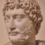 keiser hadrian