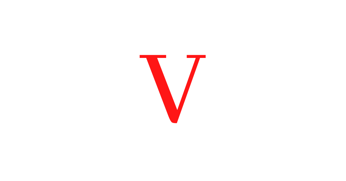 romertall 5 = V
