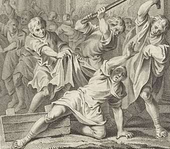 Tiberius Gracchus: Folkets forkjemper