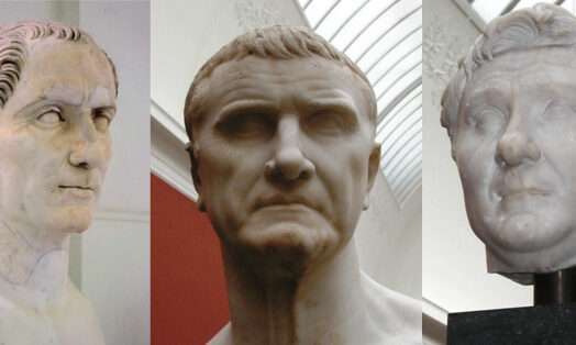 Romersk triumvirat