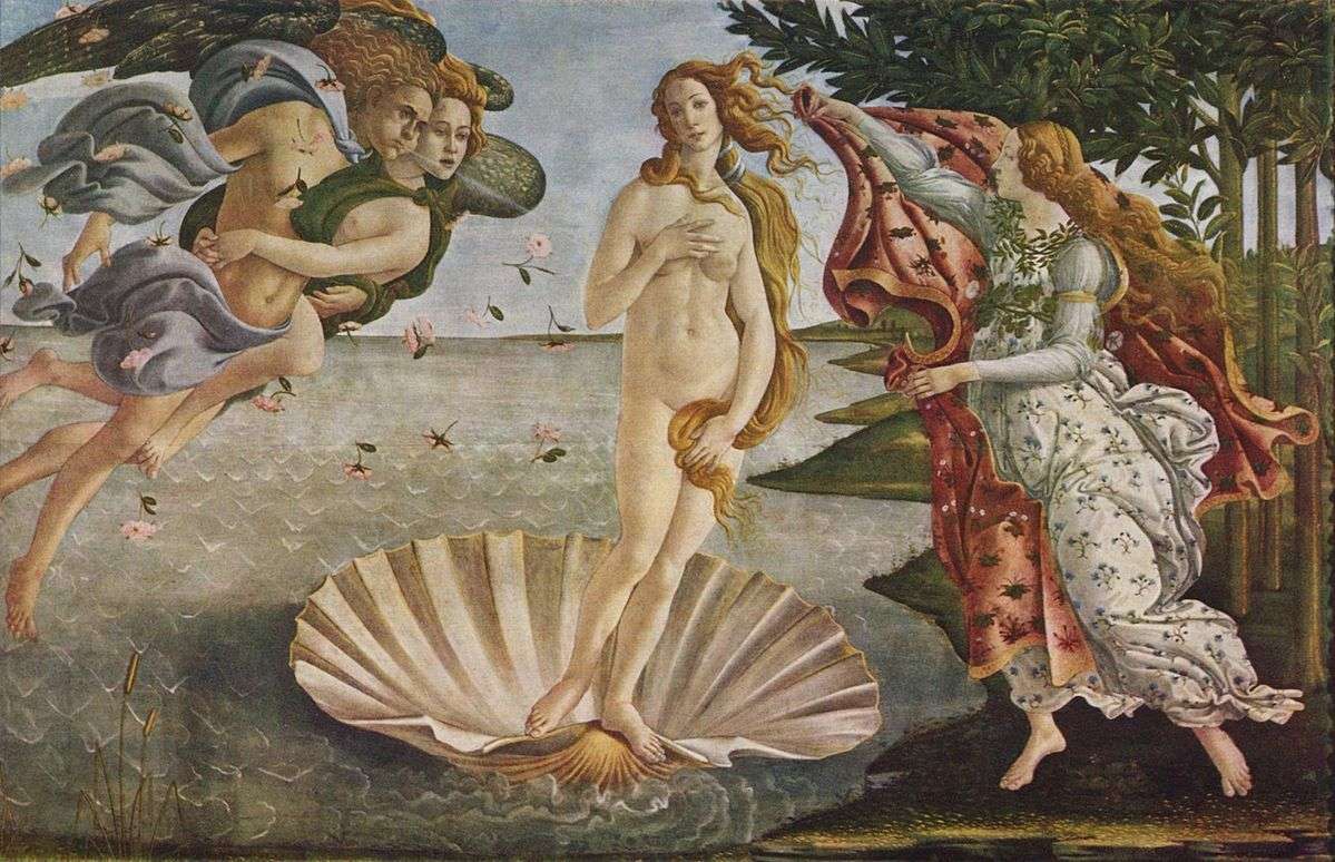 Venus (gudinne)