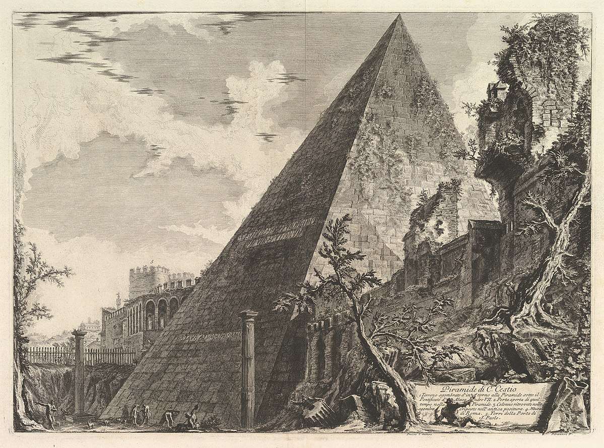 Cestiuspyramiden