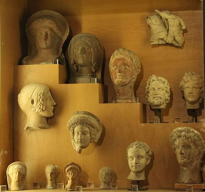 Etruskerne