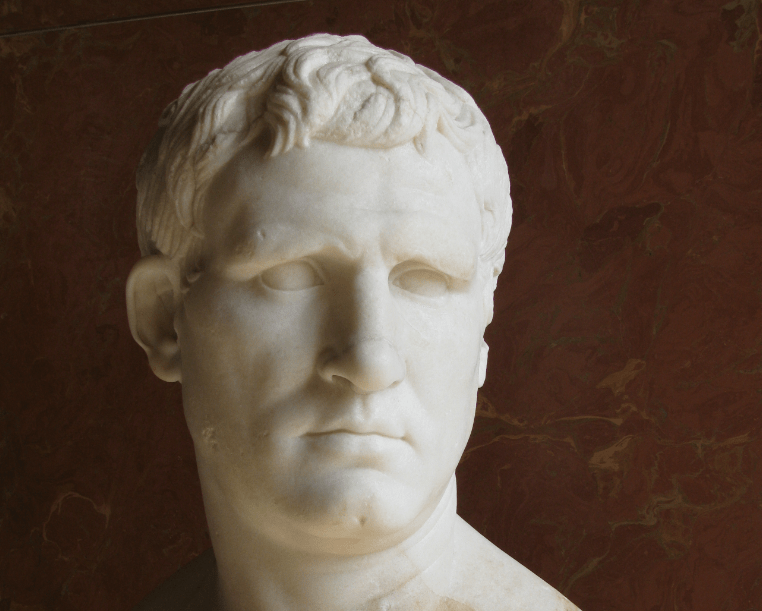 Marcus Vipsanius Agrippa: En visjonær leder i antikkens Roma