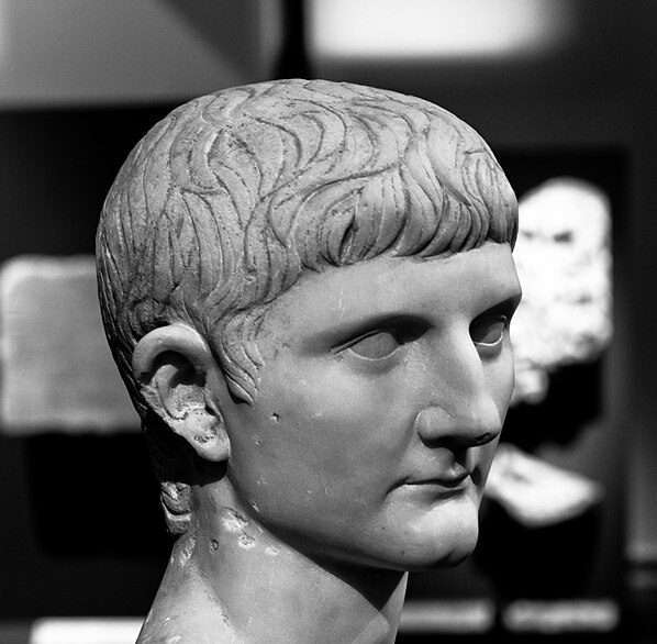 Germanicus: Den ærede romerske generalen