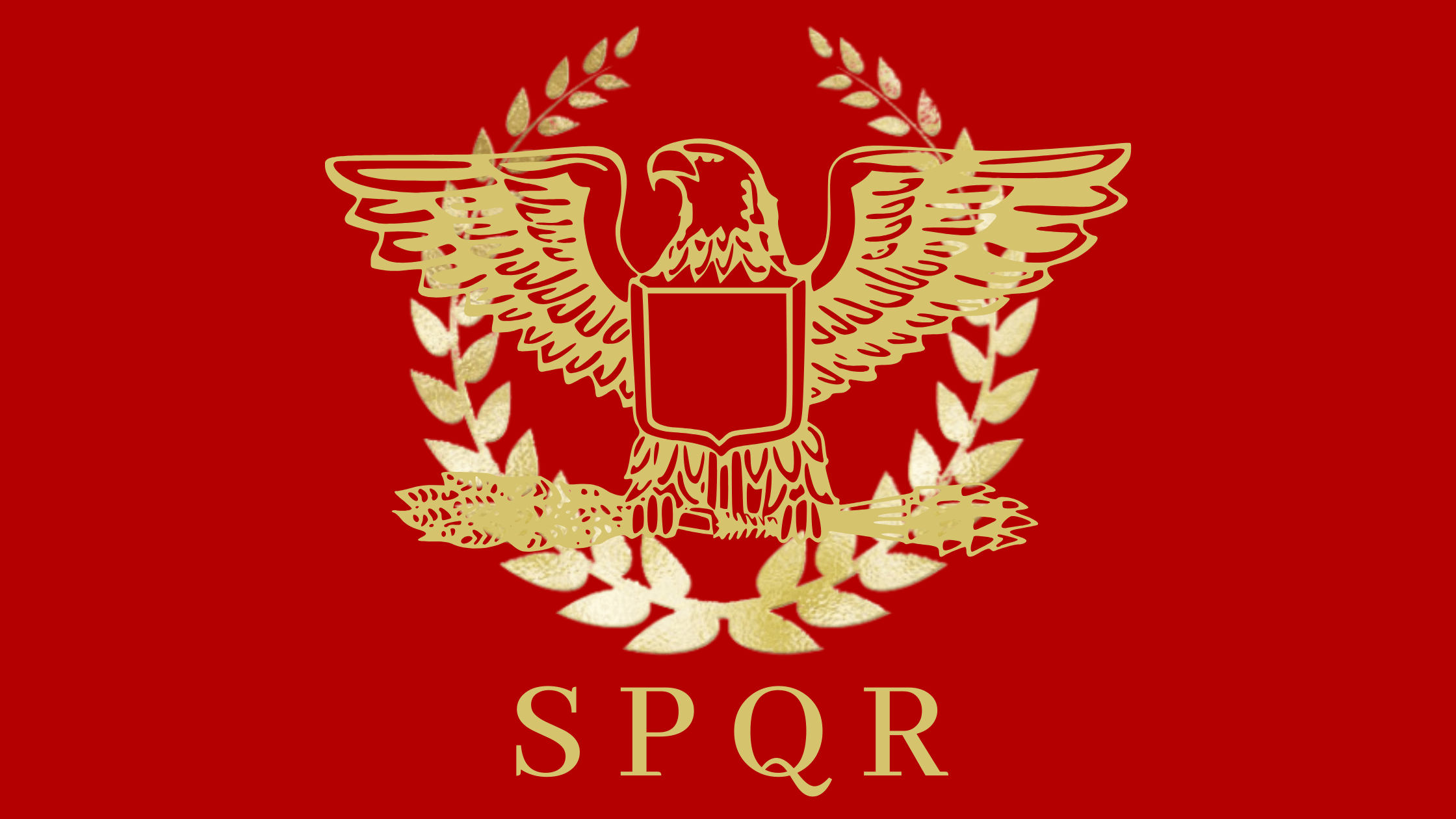 Romerriket flagg: SPQR, fakta og historie